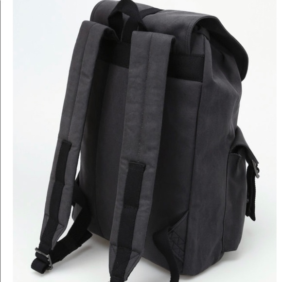 Herschel Dawson Backpack - Picture 4 of 7